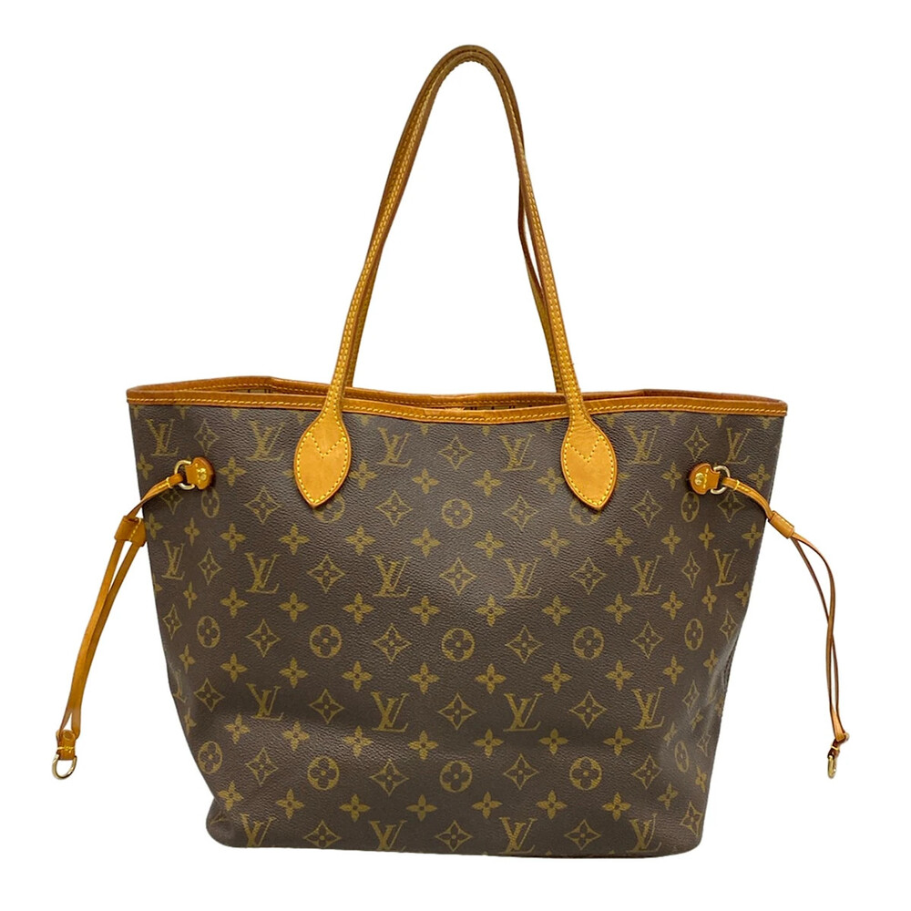 Louis Vuitton Neverfull Mm Tote Bag #373904L11B